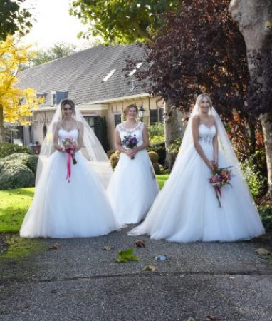 The Wedding Team Bruidsbeurs 2018-13